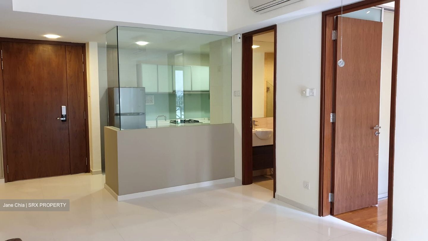 D'Evelyn (D11), Apartment #319277851